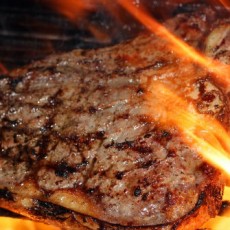steakhouse
