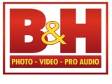 B&H Photo Video