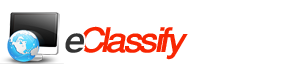 Eclassify – Classified ads software