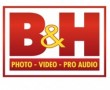 B&H Photo Video
