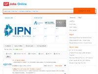 gpjobsonline.com.au