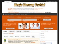 kerjakosong.co