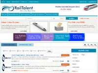 railtalent.com