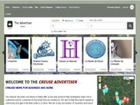 creuse-advertiser.com