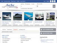 boatbrat.com/marine-australia