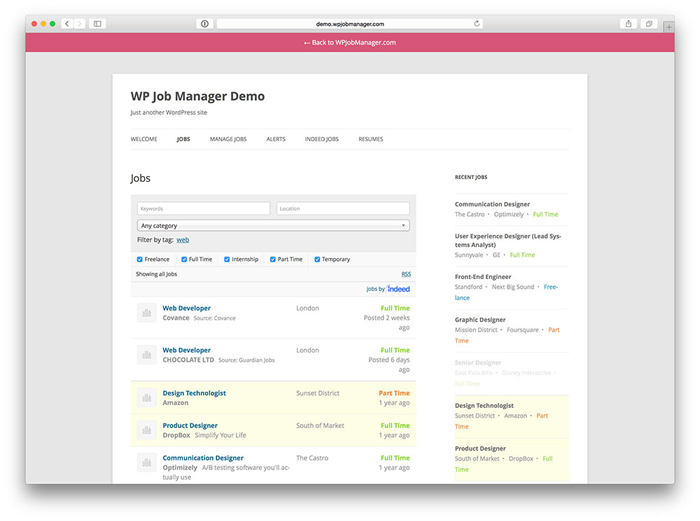 wp-job-manager-plugin-s