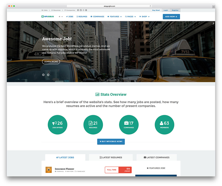 wpjobus-wordpress-job-board-theme